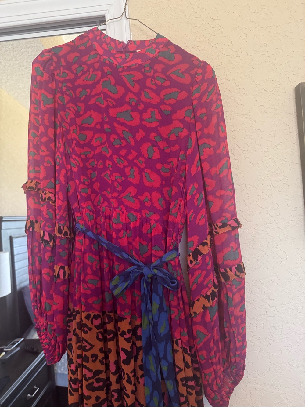 Farm Rio dress - Picture 4 of 7